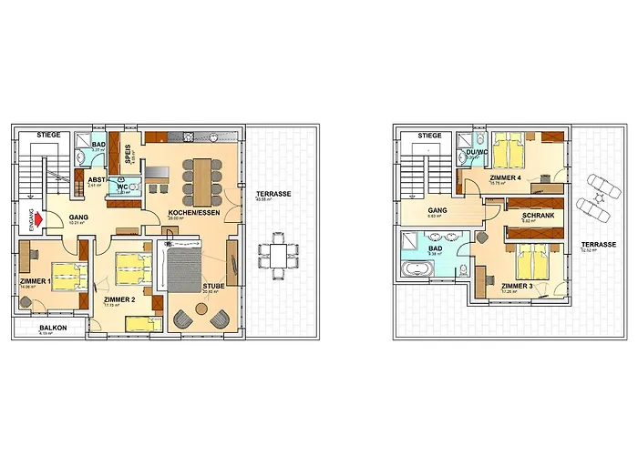 Haus Pia By A Casa Apartment *