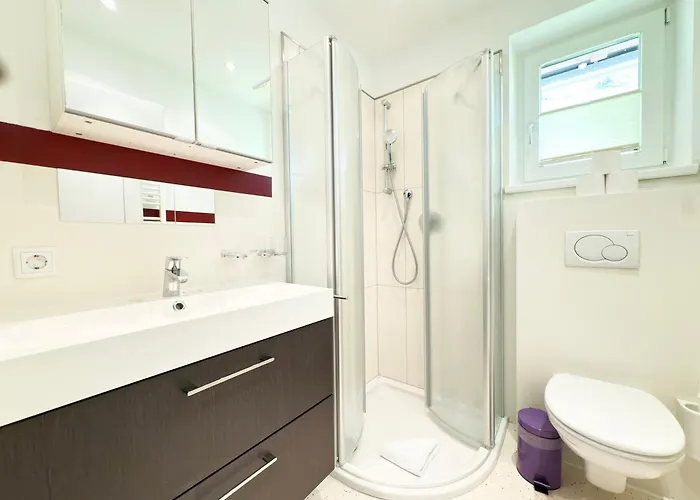 Apartment Haus Pia By A Casa Sölden