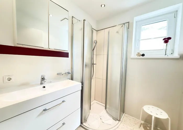 Haus Pia By A Casa Apartment