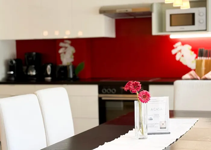 Apartment Haus Pia By A Casa Sölden