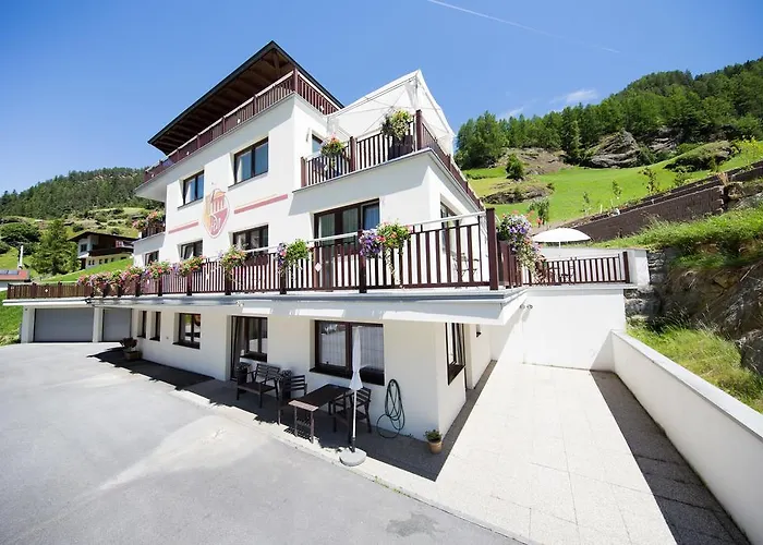 Apartment Haus Pia By A Casa *