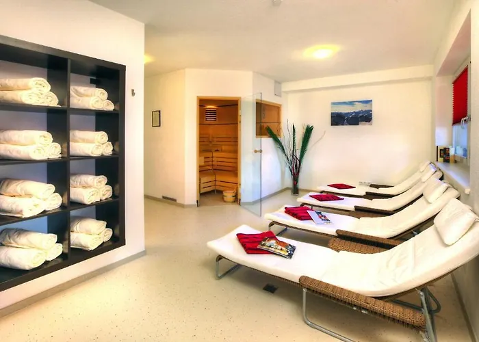 Haus Pia By A Casa Sölden