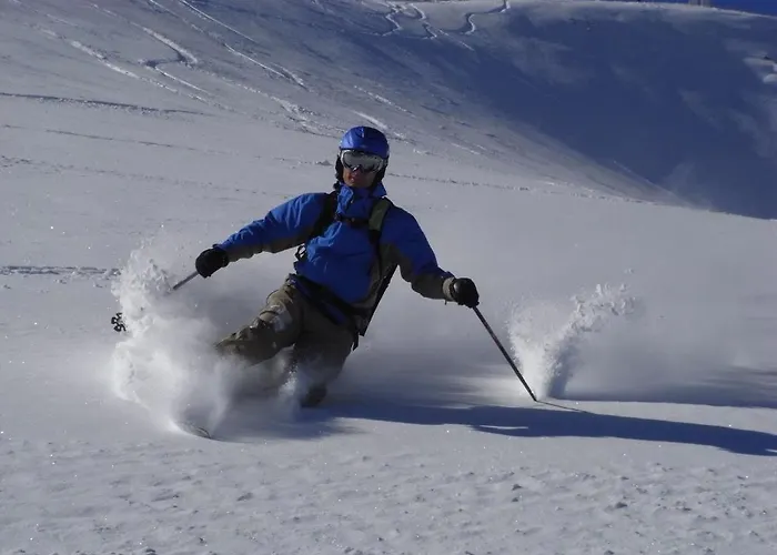 Haus Pia By A Casa *