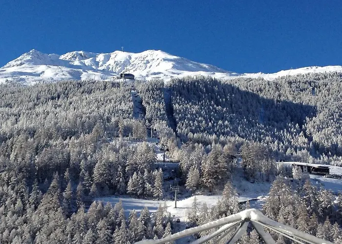 Apartment Haus Pia By A Casa