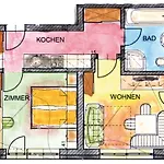 Haus Pia *