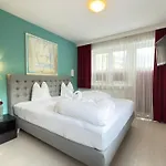 Haus Pia Apartment Solden