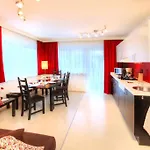 Haus Pia * Solden