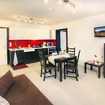 Apartment Haus Pia