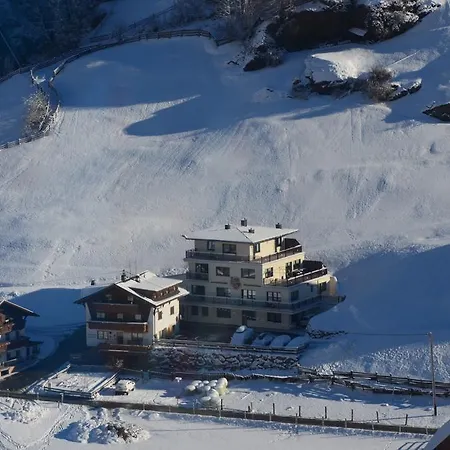 Haus Pia Apartman