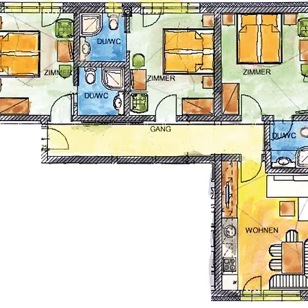 Haus Pia Sölden