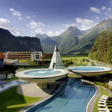Daire Haus Pia Sölden