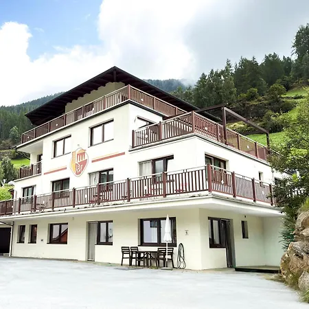 Haus Pia By A Casa Ζόλντεν