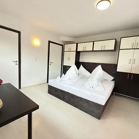 Haus Pia By A Casa Appartement Sölden