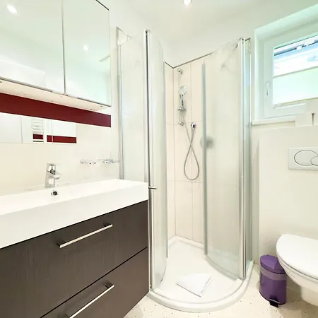 Apartment Haus Pia By A Casa Sölden