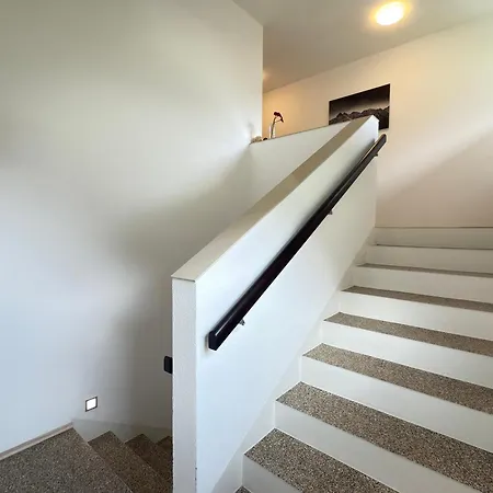 Apartment Haus Pia By A Casa