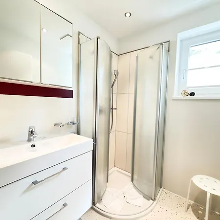 Haus Pia By A Casa Appartement