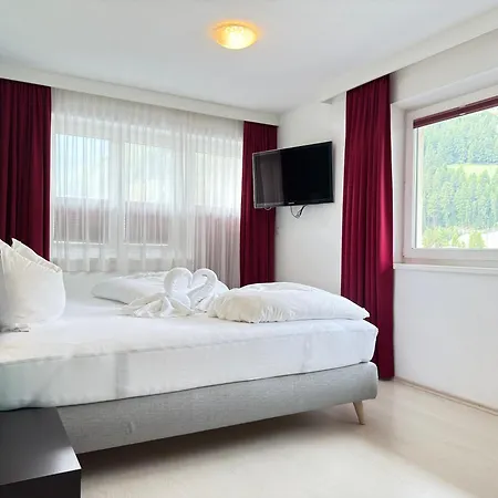 Haus Pia By A Casa 아파트 *