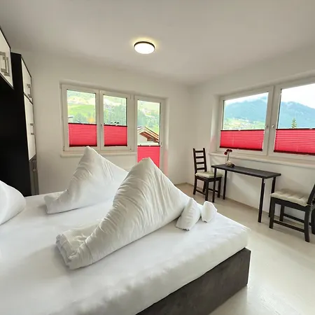 Appartement Haus Pia By A Casa *