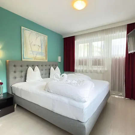 Haus Pia By A Casa Apartment Sölden