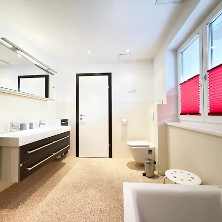 Haus Pia By A Casa Appartement Sölden