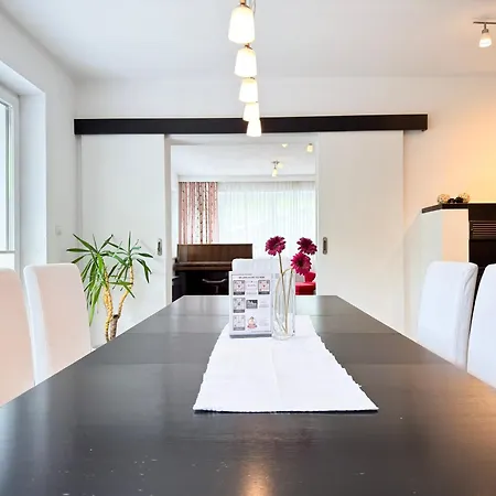 Haus Pia By A Casa *