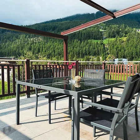 Haus Pia By A Casa Appartement *