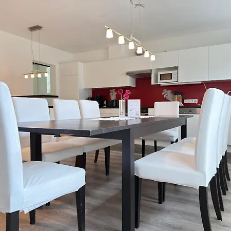 Διαμέρισμα Haus Pia By A Casa Ζόλντεν