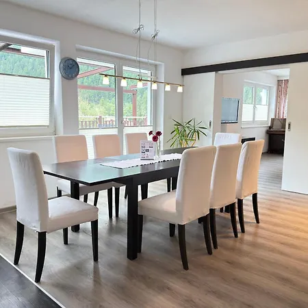 Haus Pia By A Casa Apartment Sölden