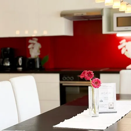 Apartment Haus Pia By A Casa Sölden