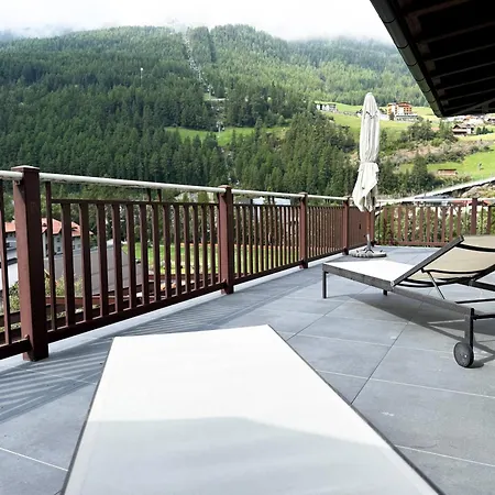 Haus Pia By A Casa 솔덴