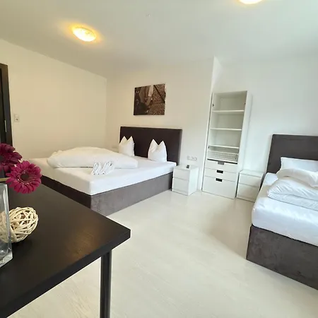 Haus Pia By A Casa * 솔덴