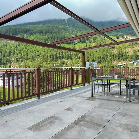 Apartment Haus Pia By A Casa *