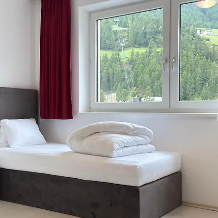 Appartement Haus Pia By A Casa Sölden