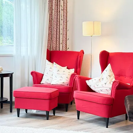 Appartement Haus Pia By A Casa