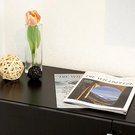 Haus Pia By A Casa Apartment Sölden