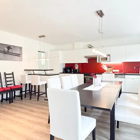 Haus Pia By A Casa 아파트 솔덴