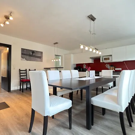 Haus Pia By A Casa Appartement