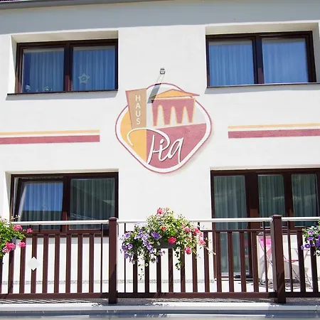 Haus Pia By A Casa Ζόλντεν