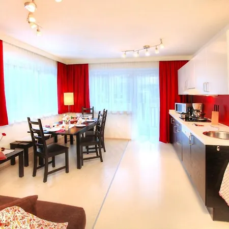 Haus Pia * Sölden
