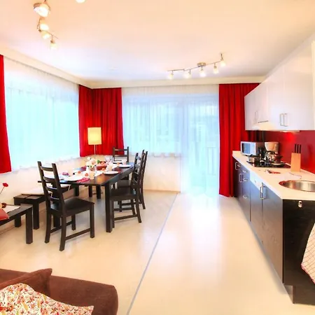 Haus Pia By A Casa * Ζόλντεν