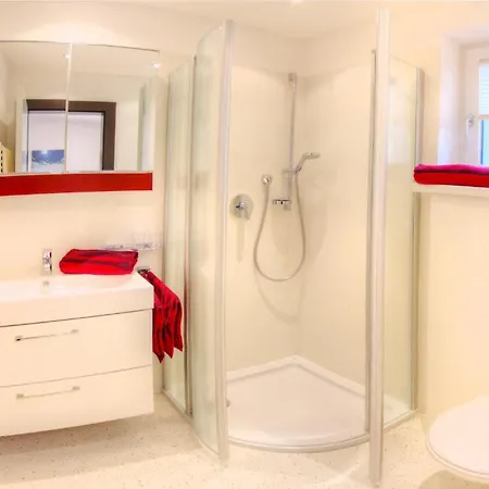 Haus Pia By A Casa Apartment