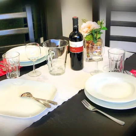 Apartman Haus Pia Sölden