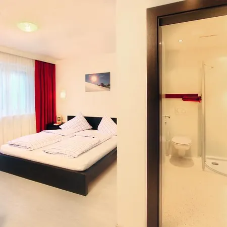 Haus Pia By A Casa *