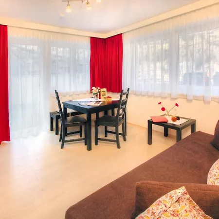 Haus Pia * Sölden