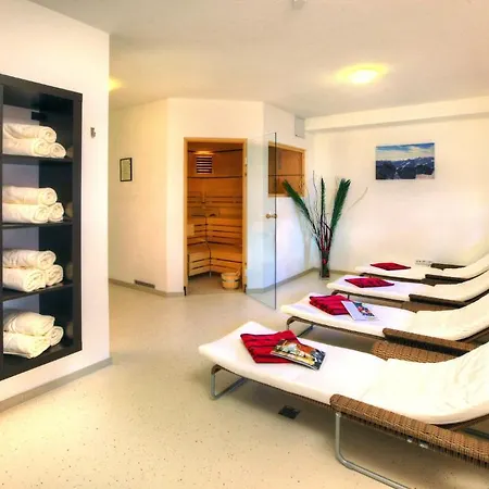 Haus Pia Sölden