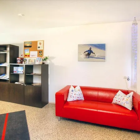 Haus Pia Apartman *