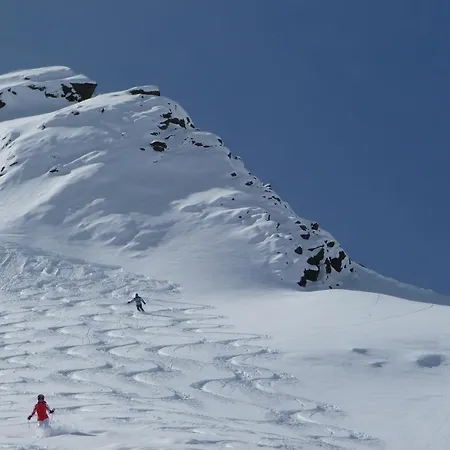 Haus Pia * Sölden