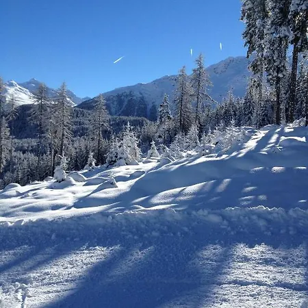 Haus Pia * Sölden