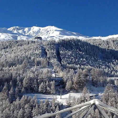 Apartment Haus Pia By A Casa