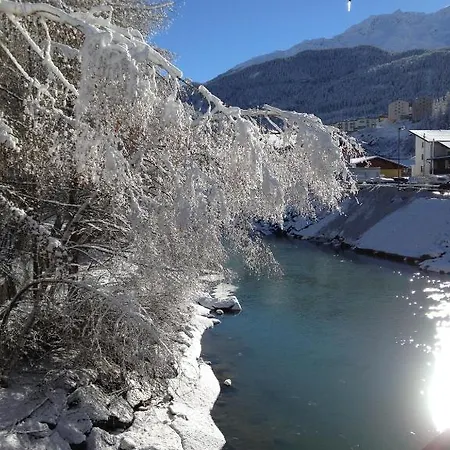 Haus Pia Sölden